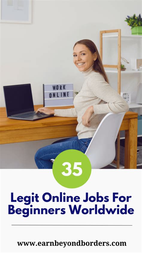 easy online jobs for beginners.